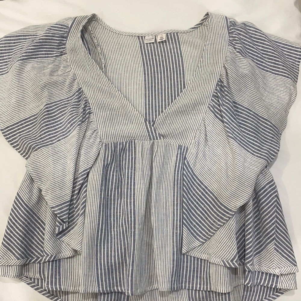 Melrose & Market blouse